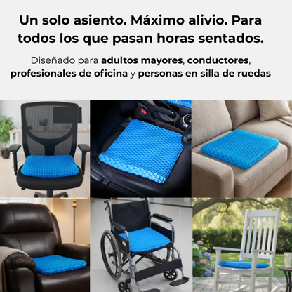 Normeva Seat PRO