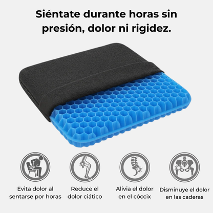 Normeva Seat PRO