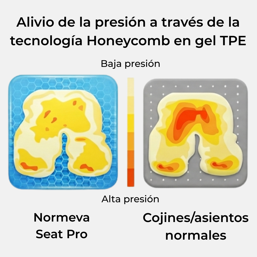 Normeva Seat PRO